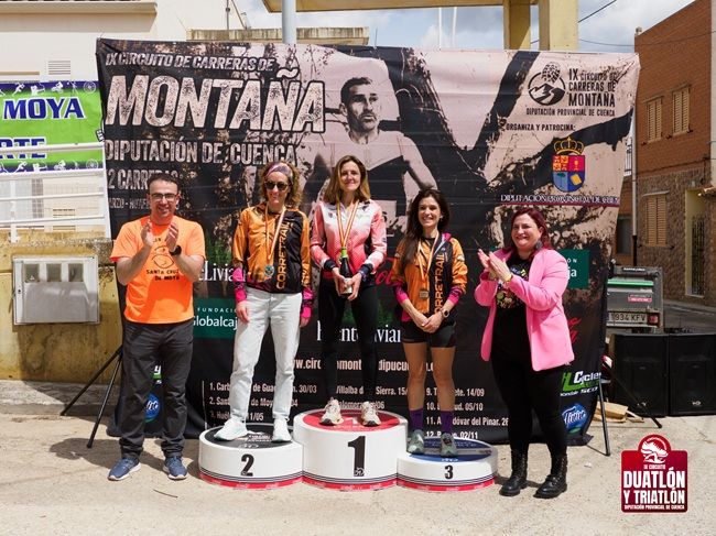 Santa Cruz De Moya_126 | El Deporte Conquense