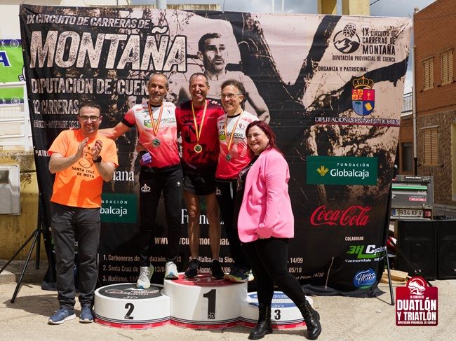 Santa Cruz De Moya_135 | El Deporte Conquense