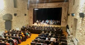 La Junta destina 130.000 euros a mejorar infraestructuras culturales de la provincia de Cuenca