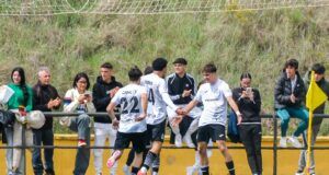 El Conquense División de Honor depende de sí mismo para lograr la salvación