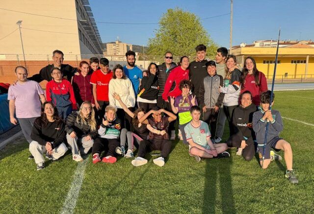expedicion regional atletismo