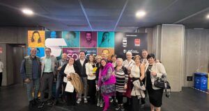 CuenCANP gana en la II Edición de Premios Somos Fanes del Comité Olímpico Español 2025