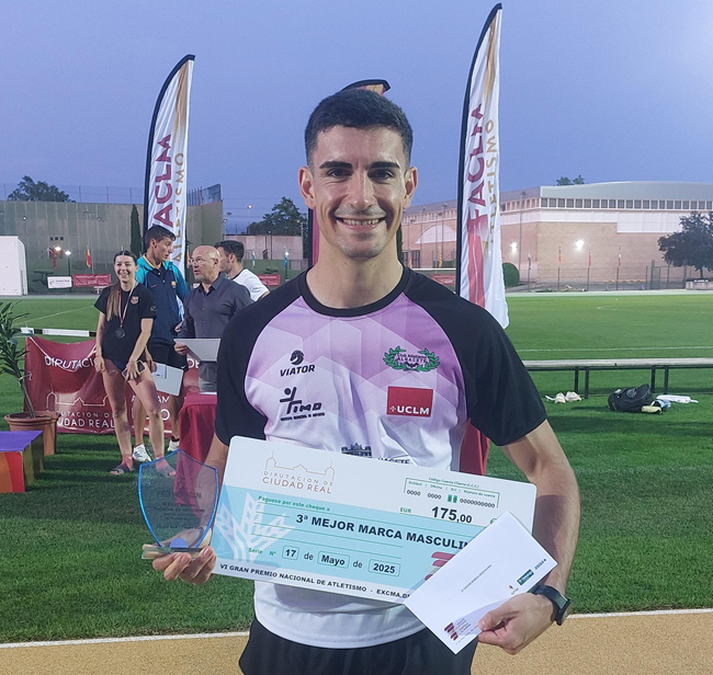 1 | El Deporte Conquense