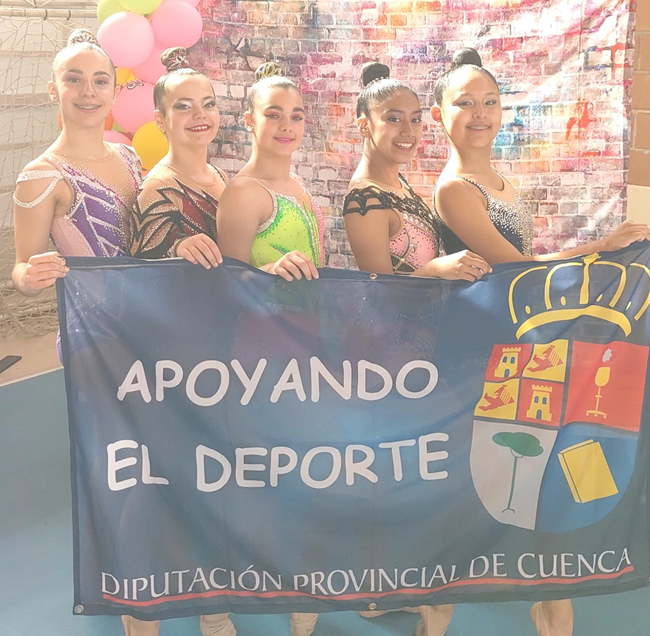 2 | El Deporte Conquense