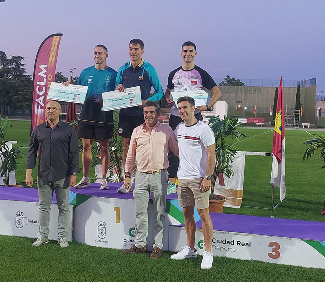 3 | El Deporte Conquense