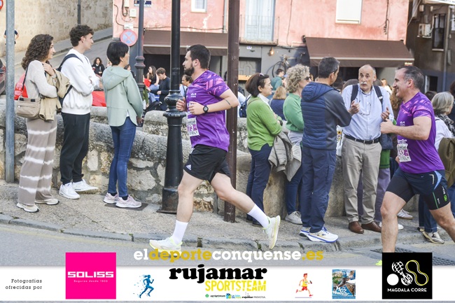 Abel Fresneda | El Deporte Conquense