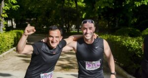 Las otras caras de la 36ª Hoz del Huécar