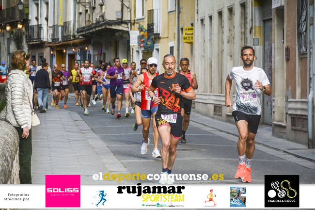 Domin | El Deporte Conquense