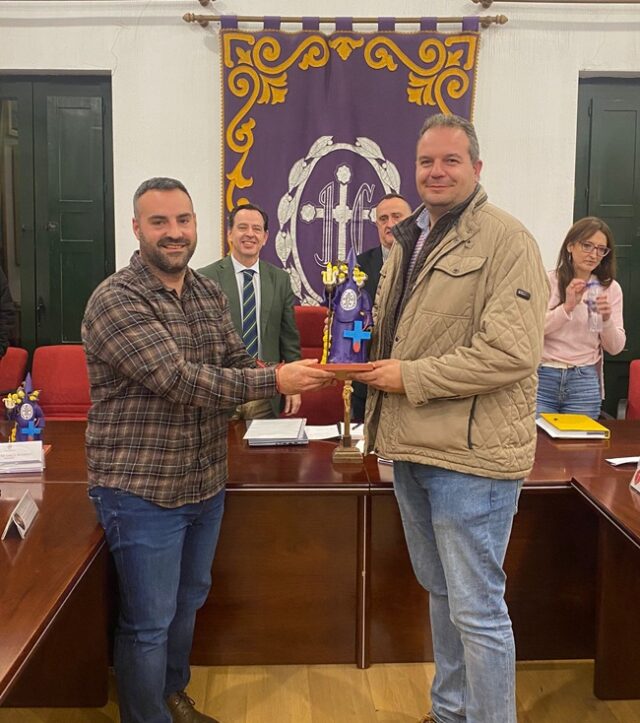 Entrega de Premios - Cuaresma Solidaria 2025 - Primer Premio