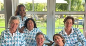 El Olalla Golf logra excelentes resultados en varias competiciones regionales
