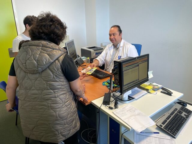 Foto1 VacunaciónInternacionalCEDT Tarancón CU