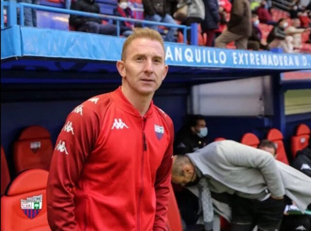 José Antonio Ruiz