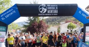 Charlas, conferencias, talleres y el VIII Trail panorámico, protagonistas del fin de semana en Huélamo