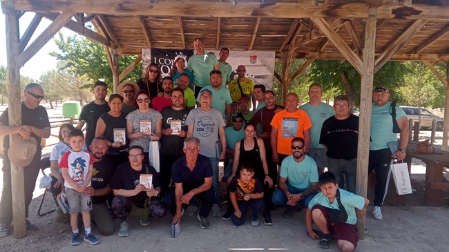 capture_modeAutoModulefaces | El Deporte Conquense