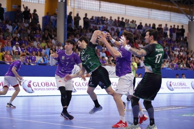 Impulse BM Guadalajara-REBI Cuenca