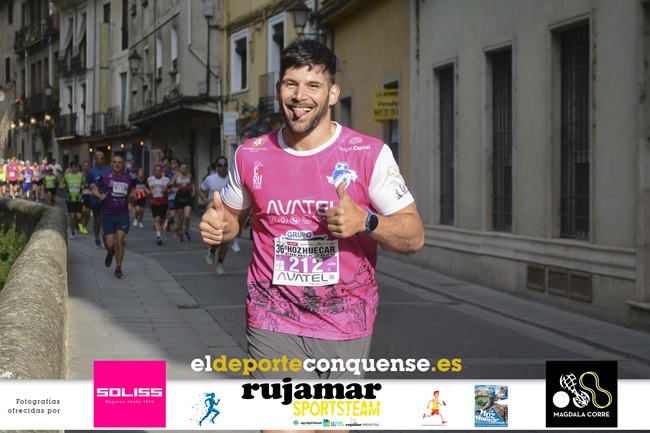 Mario Gómez | El Deporte Conquense