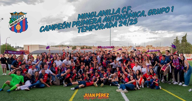 Minglanilla | El Deporte Conquense