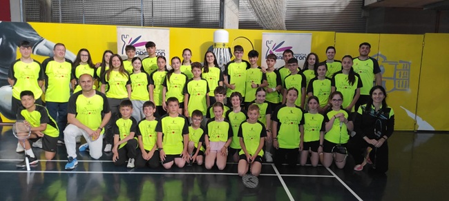 PARTICIPANTES CUENCA REGIONAL DEE | El Deporte Conquense