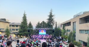 Humor, música y referencias cinematográficas en el primer evento de Estival Cuenca ’25