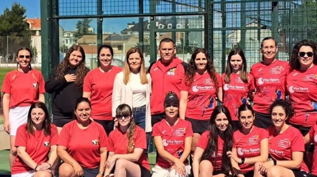 àadel femenino liga