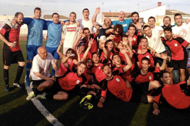 ascenso obrero tercera