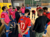 Cuarta jornada sin victorias conquenses en la Preferente Fútbol Sala