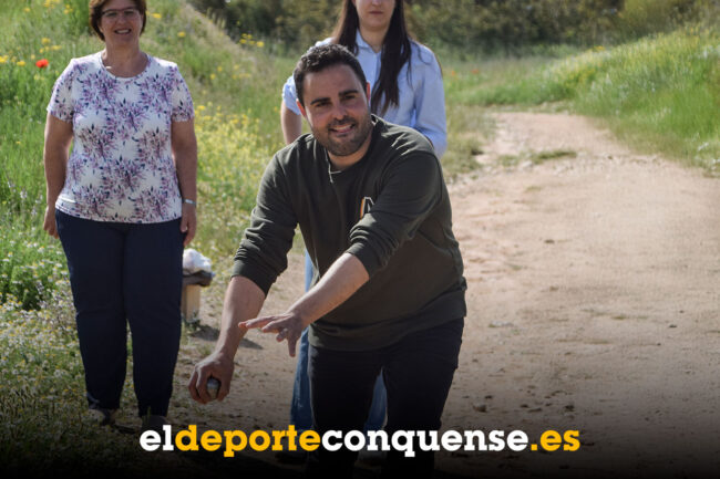 boleo-2 | El Deporte Conquense