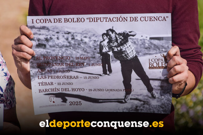 boleo-3 | El Deporte Conquense