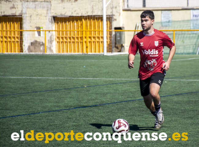 54420388969_d7da902420_4k | El Deporte Conquense