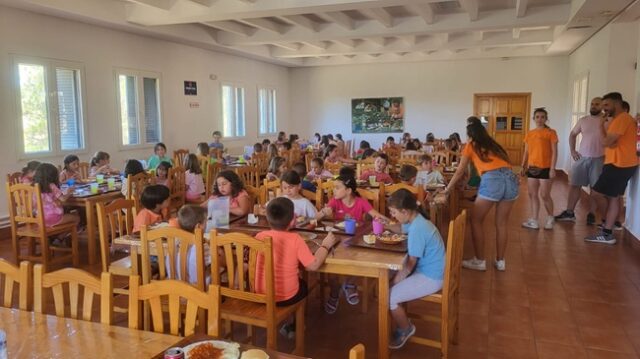 CAMPAMENTOS 1