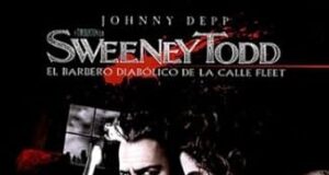 «Sweeny Todd», de Tim Burton, y el vídeo-resumen de Estival 24, propuestas de cine en Estival Cuenca 25