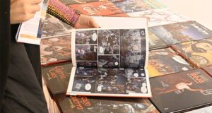 Un estudio de la UCLM muestra las bondades del cómic