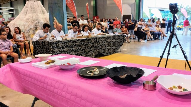 Concurso Cocina 2024