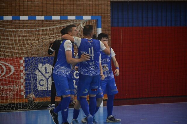 FS VivoCuenca-UD Alchoyano
