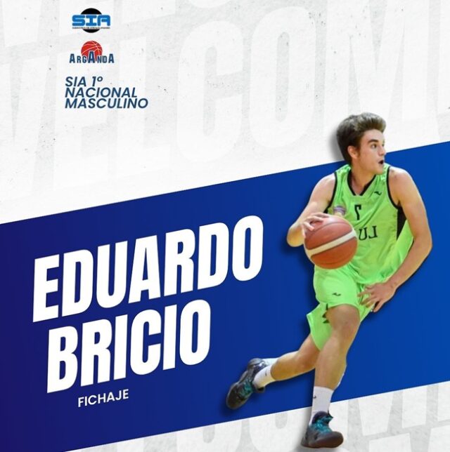 EDU CON DL ARGANDA