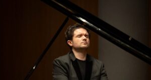 Eduardo Fernández, Blanca Ruiz y Alicia Castillo, propuestas musicales de Estival Cuenca 25 para este domingo