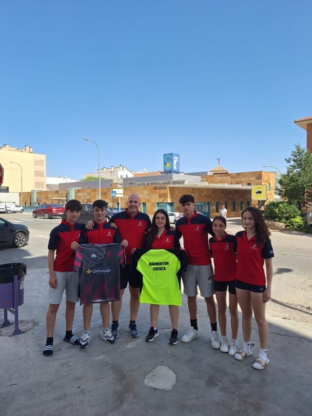 Expedición ALBATROS aL Campeonato de España
