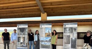 El yacimiento arqueológico de Noheda celebrará unas jornadas de puertas abiertas durante los días 13, 14 y 15 de junio