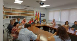 El Gobierno regional da luz verde al primer sistema de almacenamiento de energía por baterías en la provincia de Cuenca y en Castilla-La Mancha