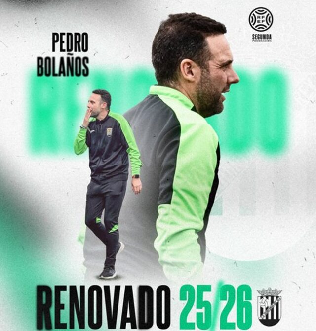 Pedro Bolaños
