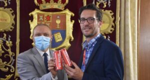 Coca-Cola dedica dos latas personalizadas a la Diputación de Cuenca