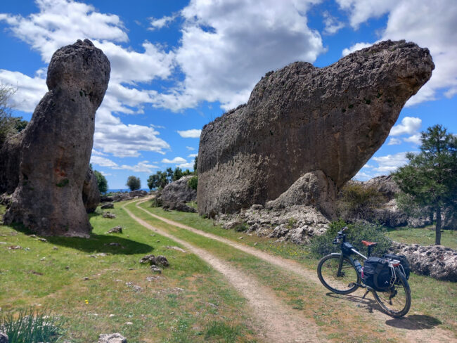 La Encantada Bike Quest 2 | El Deporte Conquense