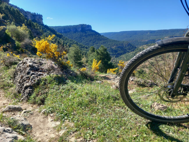 La Encantada Bike Quest 3 | El Deporte Conquense