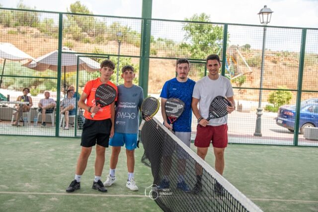 PADEL MINGLANILLA 7