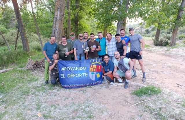 Pesca provincial