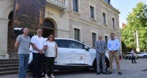 El servicio de Tu Comida en Casa ha llevado menús a mayores de 147 municipios conquense