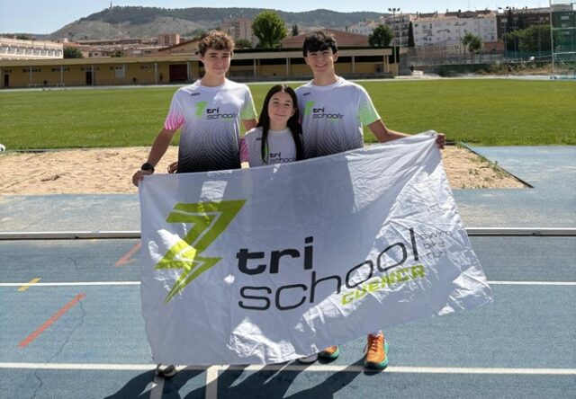 Seleccionados CLM 2025