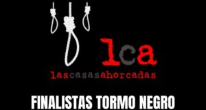 Ya hay finalistas para el premio Tormo Negro Masfarné 2025