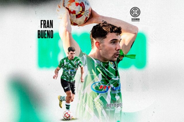 Fran Bueno