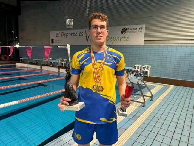 adrian | El Deporte Conquense